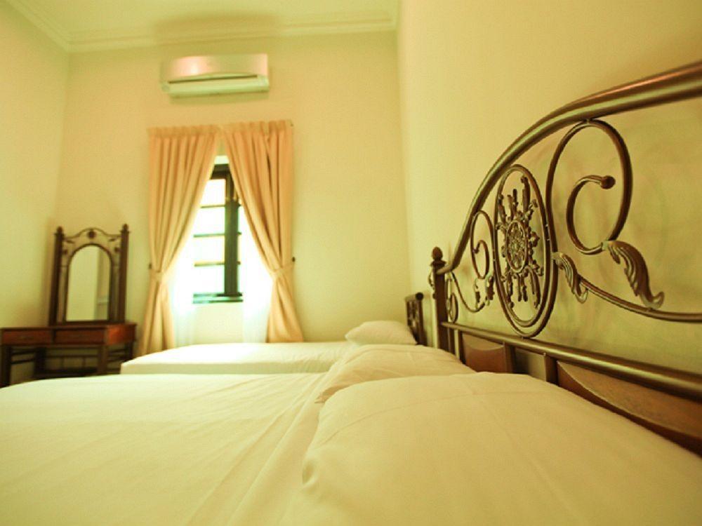 G Inn George Town Eksteriør bilde