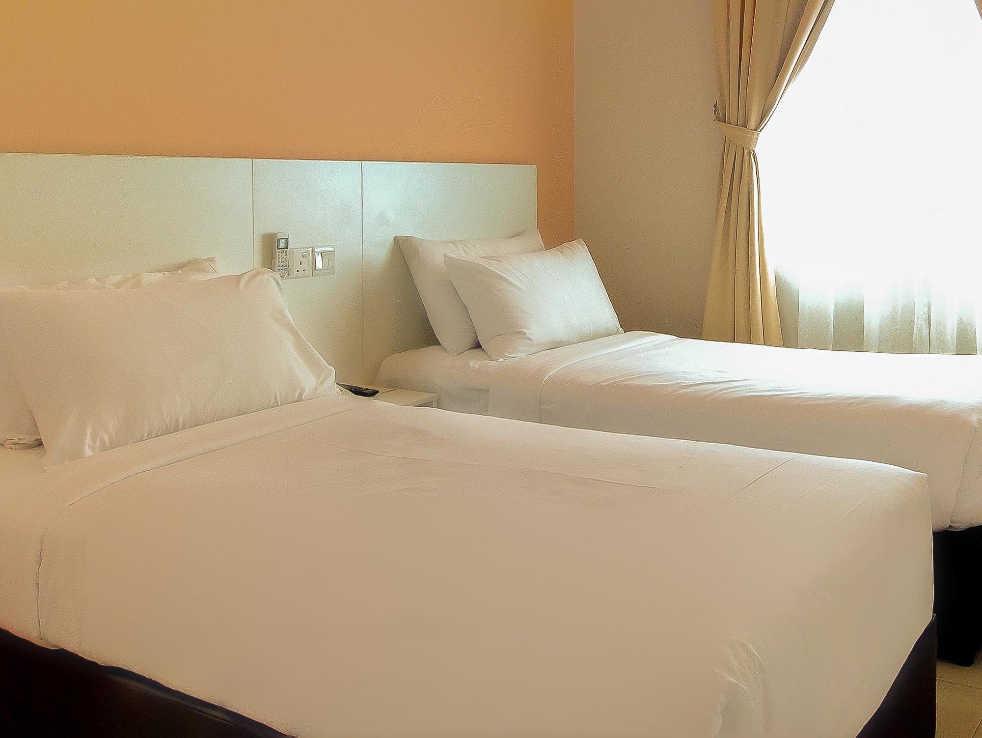 G Inn George Town Eksteriør bilde