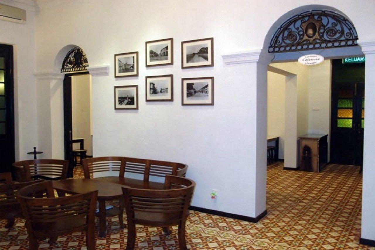 G Inn George Town Eksteriør bilde