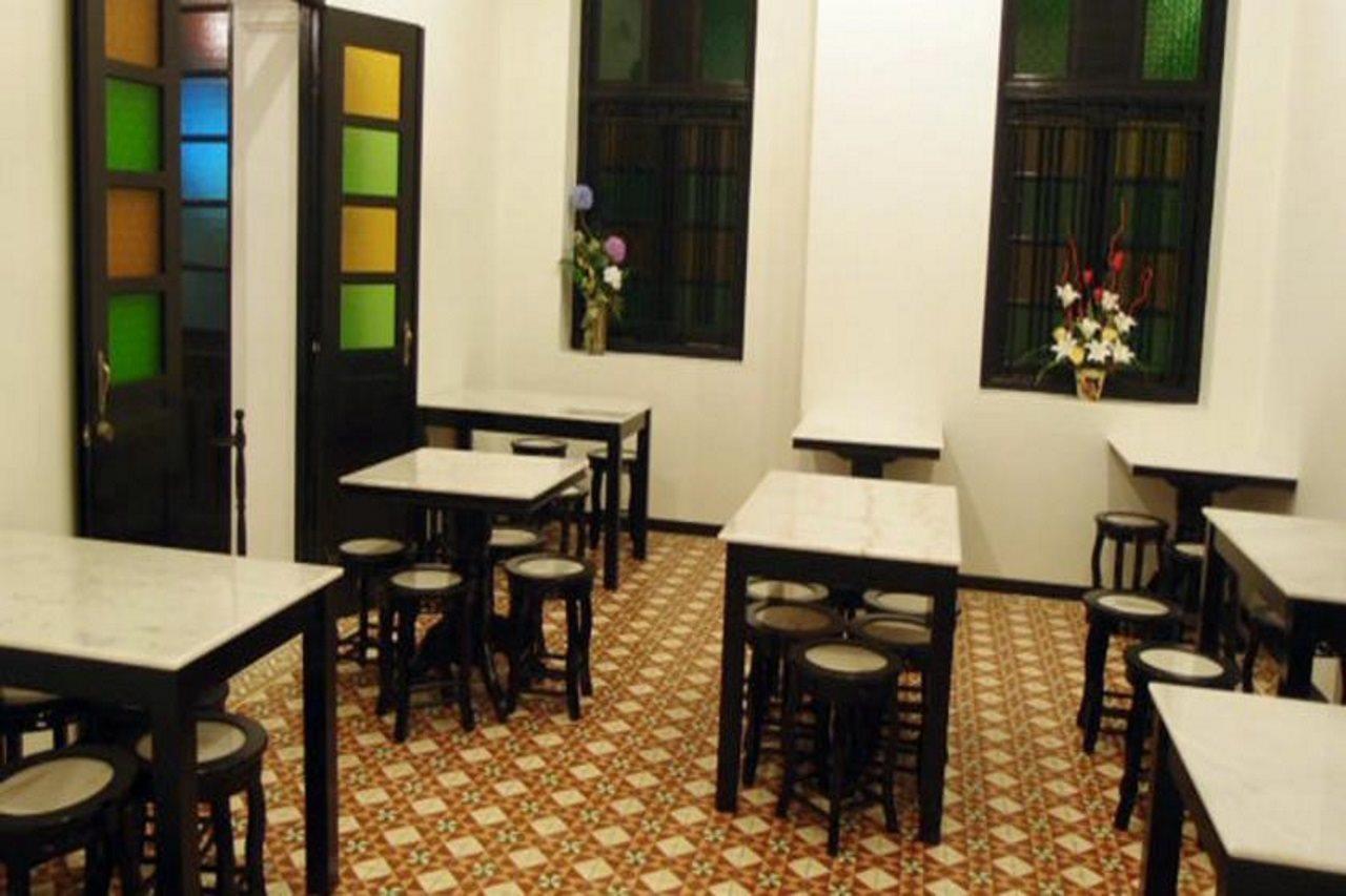 G Inn George Town Eksteriør bilde