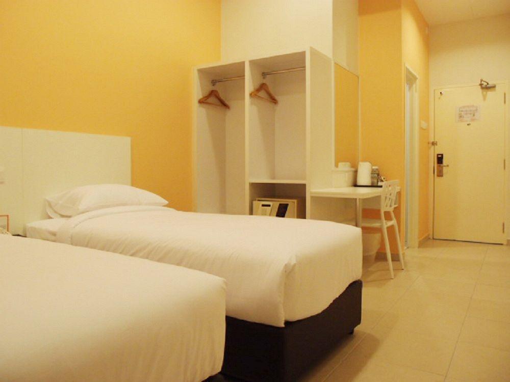 G Inn George Town Eksteriør bilde