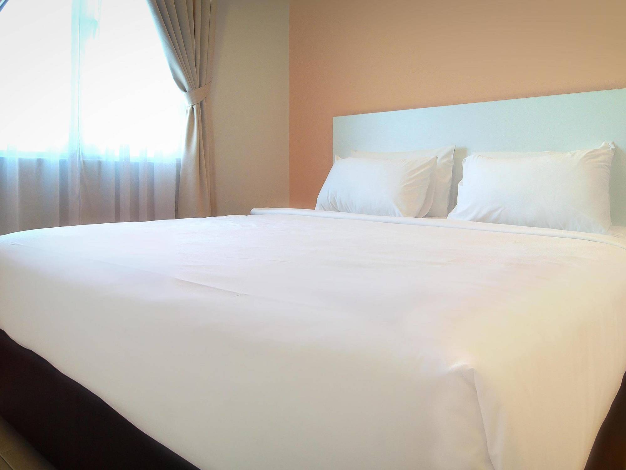 G Inn George Town Eksteriør bilde
